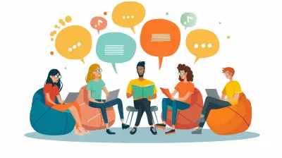 How Peer Feedback Helps Students Master Complex Concepts