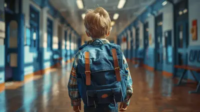 How School Funding Affects School Safety Measures