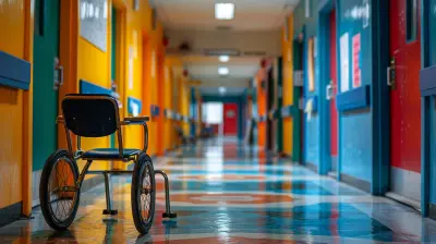 How School Funding Affects Special Education Programs