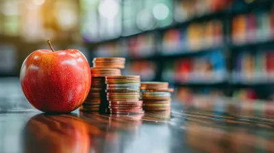 How School Funding Affects Special Education Programs