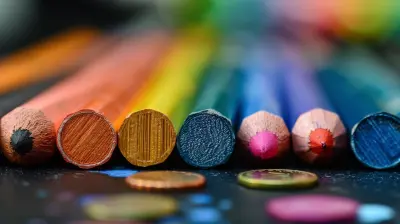 How School Funding Affects The College Application Process