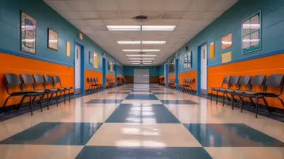 How School Funding Impacts College Readiness Programs