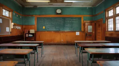 How School Funding Impacts College Readiness Programs