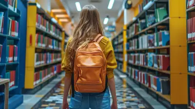 How School Funding Impacts Student Success