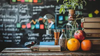 How School Funding Impacts Student Success