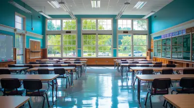 How School Funding Influences Career and Technical Education