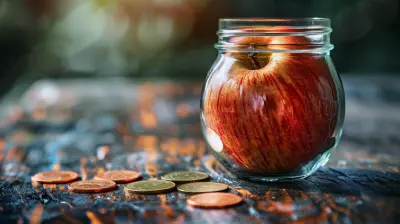 How School Funding Influences Teacher Retention Rates