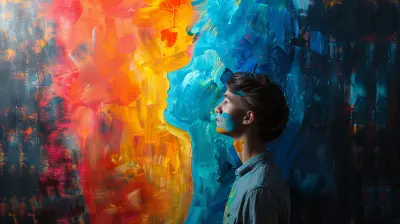 How Schools Can Create A Mental Health Friendly Environment
