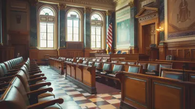 How State Legislation Shapes School Funding Policies