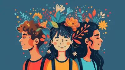 How Teachers Can Manage Their Own Mental Health