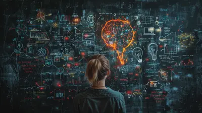 How Teachers Can Manage Their Own Mental Health