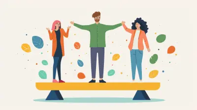 How to Balance Praise and Critique in Peer Feedback