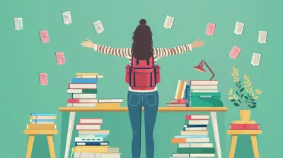 How To Balance Work Life And College Studies