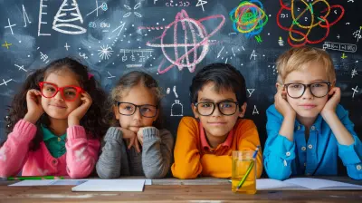 How to Bring Inquiry-Based Learning into Daily Classroom Activities