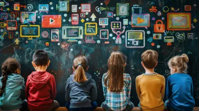 How To Build A Media Literate Society