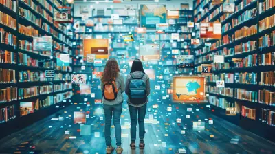 How to Build a Media-Literate Society