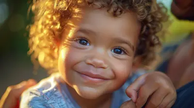 How To Build A Positive Parent Teacher Relationship In Early Childhood