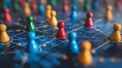 How to Build a Professional Network While Still in College