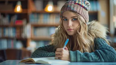 How to Build a Study Habit That Sticks Past 2027