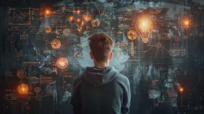 How To Build Focus And Concentration In A Distracted World