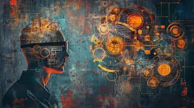 How to Build Focus and Concentration in a Distracted World