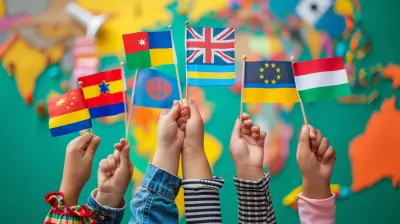 How to Choose the Right Language Learning Resources for You