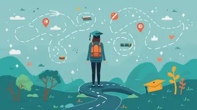 How To Choose The Right Major For Your Career Path