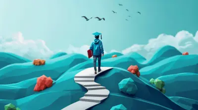 How To Choose The Right Major For Your Career Path