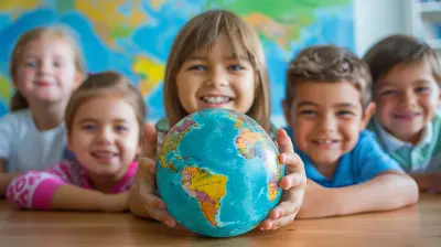 How to Conduct Ethical Research in K-12 Education