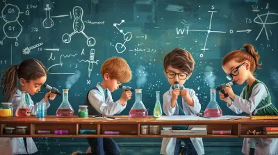 How to Conduct Ethical Research in K-12 Education