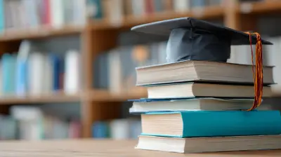 How to Craft a Winning Scholarship Essay for 2026 Awards