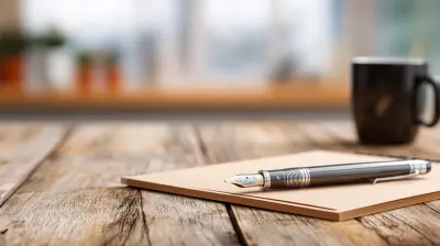 How to Craft a Winning Scholarship Essay for 2026 Awards