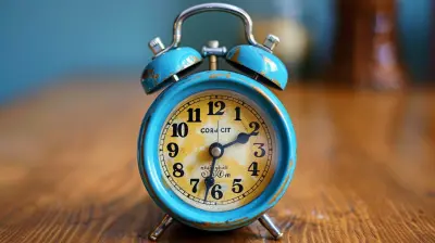 How to Create a Consistent Language Learning Routine