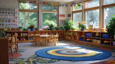 How To Create A Learning Environment That Promotes Independence