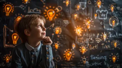 How to Create Learning Environments That Promote Critical Thinking