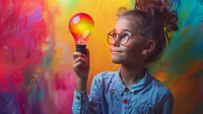 How To Create Learning Environments That Promote Critical Thinking