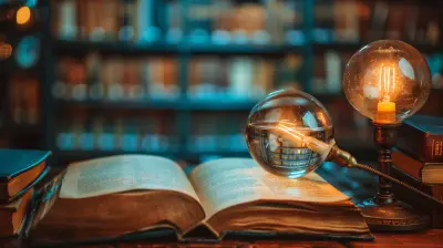 How to Design Effective Research Studies for Education