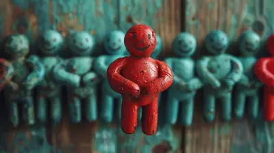 How To Develop A Strong Academic Support System