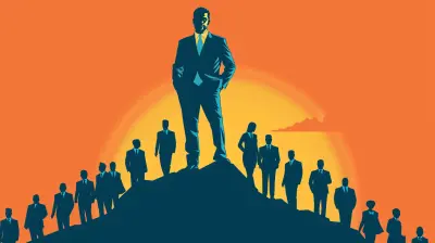 How to Develop Leadership Skills in Any Field