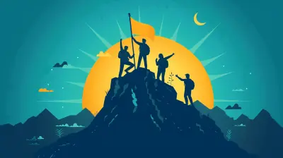 How to Develop Leadership Skills in Any Field