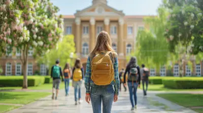 How to Develop Leadership Skills on Campus