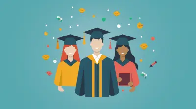 How to Develop Leadership Skills on Campus