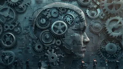 How to Develop Technical Skills Without a Formal Education