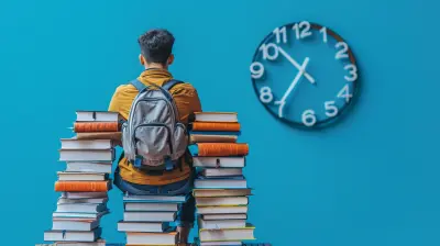 How to Effectively Manage Time as a College Student