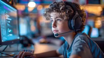 How to Effectively Prepare for Online Exams