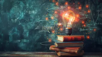 How to Effectively Use Data in Educational Research