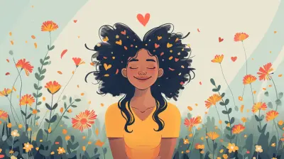 How to Encourage Self-Care Habits Among Students