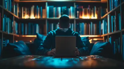 How To Evaluate Online Information Like A Pro