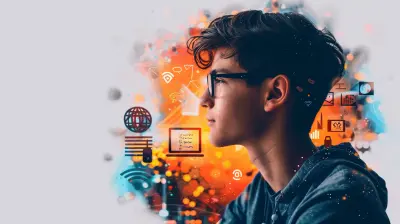 How to Evaluate Online Information Like a Pro