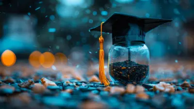 How to Excel in Distance Education Without Sacrificing Personal Time